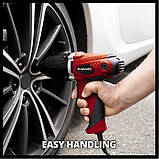 Гайкокрут електричний Einhell CC-IW 450 (2048304), фото 2