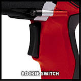 Гайкокрут електричний Einhell CC-IW 450 (2048304), фото 4