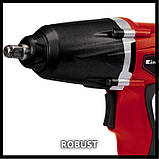 Гайкокрут електричний Einhell CC-IW 450 (2048304), фото 5