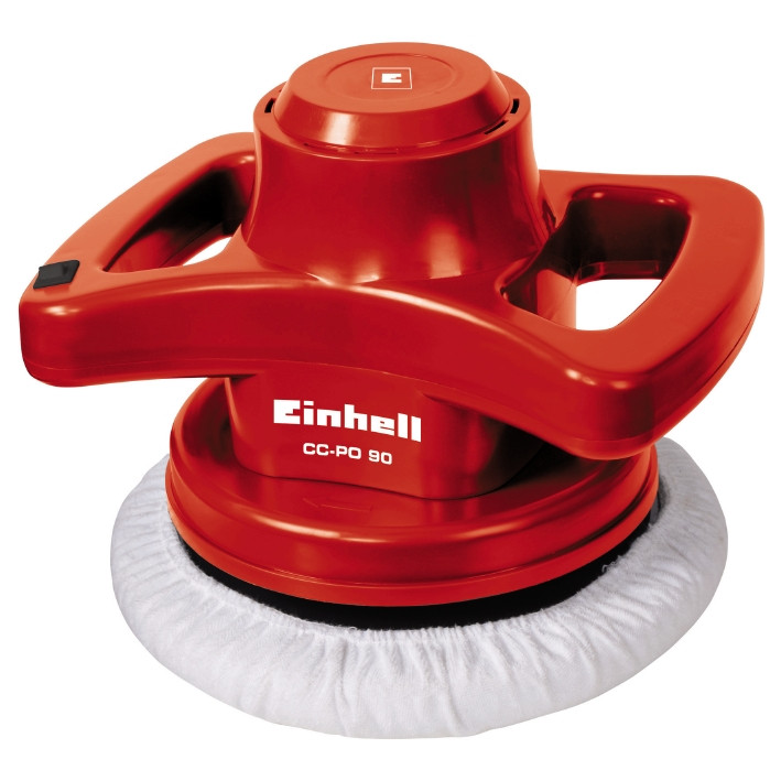 Полірувальна машина Einhell CC-PO 90 (2093173)