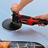 Полірувальна машина Einhell CC-PO 1100/1 E (2093264), фото 2