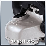 Полірувальна машина Einhell CC-PO 1100/1 E (2093264), фото 7