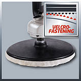 Полірувальна машина Einhell CC-PO 1100/1 E (2093264), фото 9