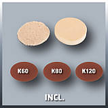 Полірувальна машина Einhell CC-PO 1100/2 E (2093265), фото 3