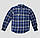 Рубашка фланелевая (байковая) G.H.Bass® премиум класса /100% хлопок / Оригинал из США, фото 2