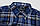 Рубашка фланелевая (байковая) G.H.Bass® премиум класса /100% хлопок / Оригинал из США, фото 7