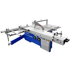 Форматно-розкрійний верстат CORMAK MJ45-KD3