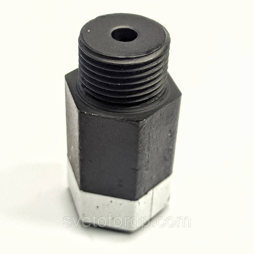 Обманка Лямбда зонда (емулятор каталізатора) Євро 2, 3 середня BOSCH (45 мм), DMG Є2-3 BOSCH DMG, фото 1