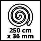 Пилосос для вологого та сухого прибирання Einhell TC-VC 1930 S (2342188), фото 10