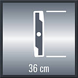 Ніж для газонокосарки Einhell GC-EM 1536 (3405430), фото 2