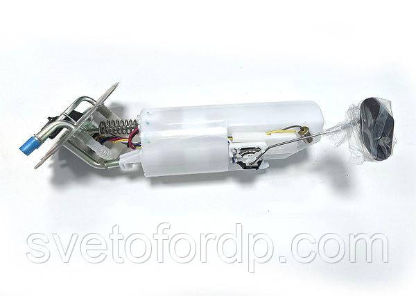 Бензонасос (Модуль в зборі) Lanos, Sens, Nubira, Leganza 96350588, Корея SHIKOO, фото 1