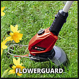 Тример акумуляторний Einhell GE-CT 18 Li Kit 2.5 Ah (3411172K), фото 5