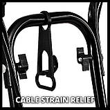 Культиватор електричний Einhell GC-RT 7530 (3431050), фото 5