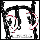 Культиватор електричний Einhell GC-RT 7530 (3431050), фото 6