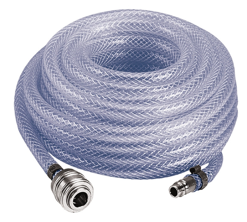 Шланг високого давления Einhell 15 м, внутрішній діаметр 6 мм (4138200), фото 1