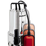 Насос для брудної води Einhell GC-DP N 1020 (4170773), фото 4