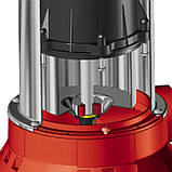 Насос для брудної води Einhell GC-DP N 1020 (4170773), фото 5