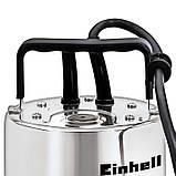 Насос для брудної води Einhell GC-DP N 1020 (4170773), фото 6