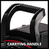 Насос садовий Einhell GC-GP 6538 (4180280), фото 4