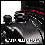 Насос садовий Einhell GC-GP 6538 (4180280), фото 5