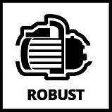 Насос садовий Einhell GC-GP 6538 (4180280), фото 7