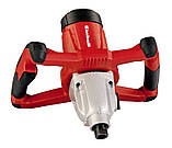Міксер електричний Einhell TE-MX 1600-2 CE (4258555), фото 6