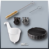 Фарборозпилювач електричний Einhell TC-SY 700 S (4260020), фото 5