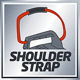 Фарборозпилювач електричний Einhell TC-SY 700 S (4260020), фото 8