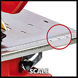 Плиткоріз Einhell TC-TC 800 (4301185), фото 5