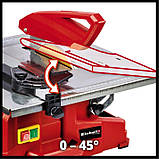 Плиткоріз Einhell TC-TC 800 (4301185), фото 7