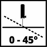 Плиткоріз Einhell TC-TC 800 (4301185), фото 10