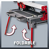 Плиткоріз радіальний Einhell TE-TC 920 UL (4301220), фото 3