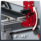 Плиткоріз радіальний Einhell TE-TC 920 UL (4301220), фото 4