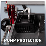 Плиткоріз радіальний Einhell TE-TC 920 UL (4301220), фото 8