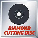 Плиткоріз радіальний Einhell TE-TC 920 UL (4301220), фото 10