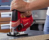 Лобзик електричний Einhell TC-JS 85 (4321140), фото 3