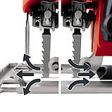 Лобзик електричний Einhell TC-JS 85 (4321140), фото 6