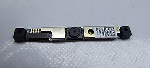 WEB-камера з мікрофоном 10 pin для ноутбука DELL Latitude E5270 б/в