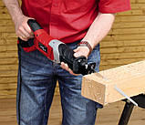 Пила шабельна Einhell TC-AP-650 E (4326141), фото 2