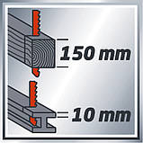Пила шабельна Einhell TC-AP-650 E (4326141), фото 7