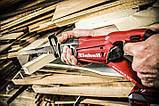 Пила шабельна акумуляторна Einhell TE-AP 18/22 Li Kit 2.5 Ah (4326300K), фото 6