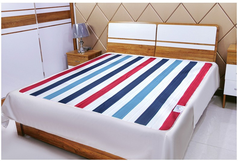 Электропростынь 150 х 165 см - Heater Electric Blanket (двоспальне)