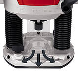 Фрезер електричний Einhell TE-RO 1255 E (4350490), фото 4