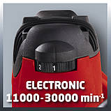 Фрезер електричний Einhell TE-RO 1255 E (4350490), фото 7