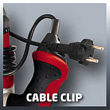 Фрезер електричний Einhell TE-RO 1255 E (4350490), фото 9