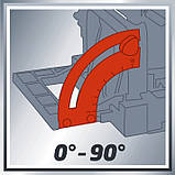 Ламельний Фрезер Einhell TC-BJ 900 (4350620), фото 8