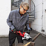 Шліфмашина кутова Einhell TE-AG 230/2000 (4430840), фото 2