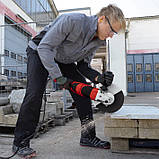 Шліфмашина кутова Einhell TE-AG 230/2000 (4430840), фото 4