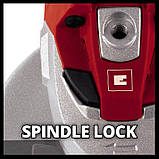 Шліфмашина кутова Einhell TE-AG 230/2000 (4430840), фото 5