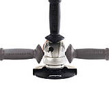 Шліфмашина кутова Einhell TE-AG 230/2000 (4430840), фото 7